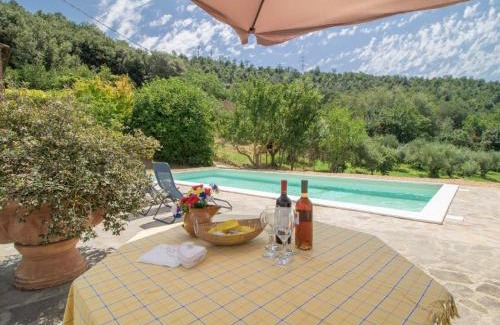Montoro Casa | Holiday Home I Casali Del Re by Interhome