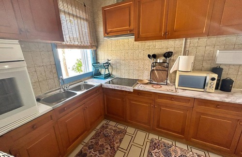 Roquetas de Mar Casa | Casa Vacacional en Almería junto a la playa