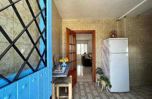 Roquetas de Mar Casa | Casa Vacacional en Almería junto a la playa