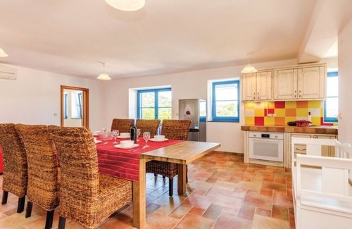 Rab Town Casa | Casa de vacaciones en Supetarska Draga con Seaview, Terraza, Acondicionador, WIFI (890-1)