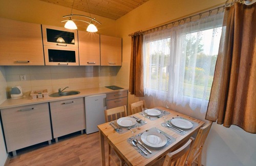 Sianozety Casa | Casa en Ustronie Morskie cerca de la Playa