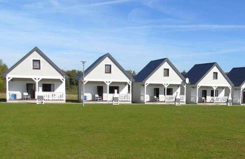 Sianozety Casa | Casa Vacacional en Ustronie Morskie Playa