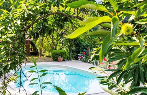 Piegaro Casa | Holiday Home I Tre Castagni by Interhome