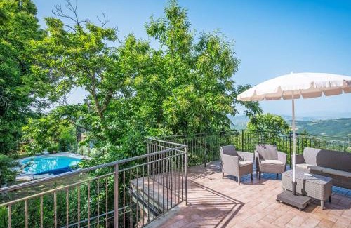Piegaro Casa | Holiday Home I Tre Castagni by Interhome