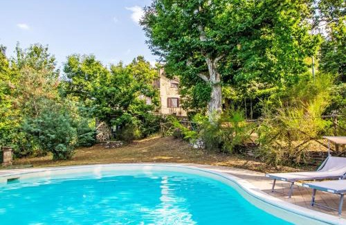 Piegaro Casa | Holiday Home I Tre Castagni by Interhome
