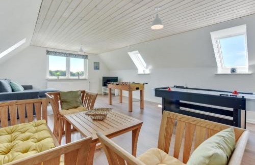 Ballum Casa | Holiday Home Iina - 13km from the sea by Interhome