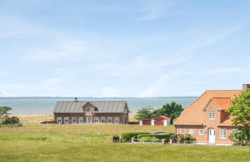 Ballum Casa | Holiday Home Iina - 13km from the sea by Interhome