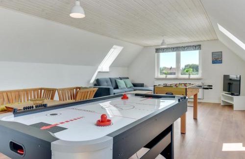 Ballum Casa | Holiday Home Iina - 13km from the sea by Interhome