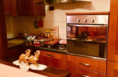 Castel Ritaldi Apartamento | casa de vacaciones IL GIRASOLE