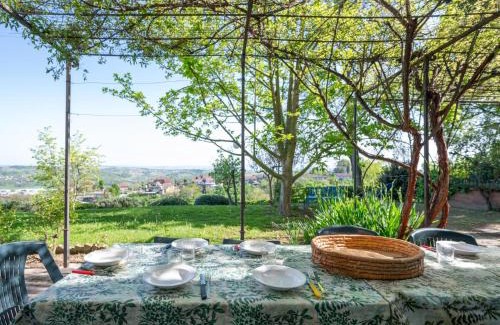 San Damiano dʼAsti Casa | Holiday Home Il Carroccio-3 by Interhome