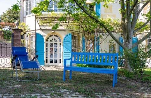 San Damiano dʼAsti Casa | Holiday Home Il Carroccio-1 by Interhome