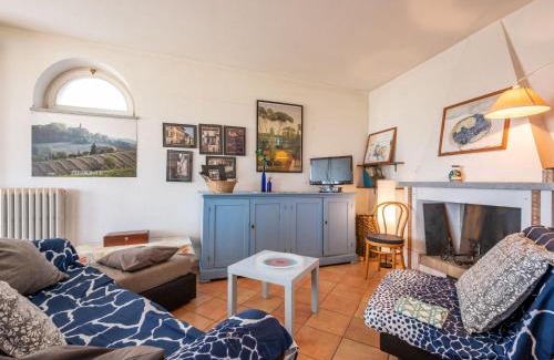 San Damiano dʼAsti Casa | Holiday Home Il Carroccio-1 by Interhome
