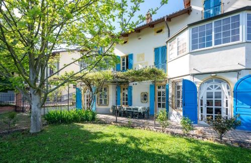 San Damiano dʼAsti Casa | Holiday Home Il Carroccio-2 by Interhome