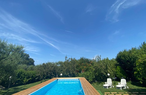 L'Assunta Casa | casa de vacaciones - El Trulli de Lazzeruolo