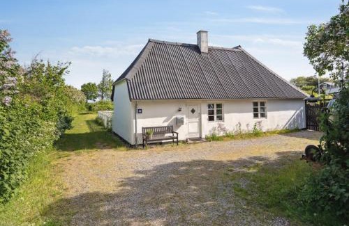 Bøjden Casa | Holiday Home Ilkka - 220m from the sea by Interhome