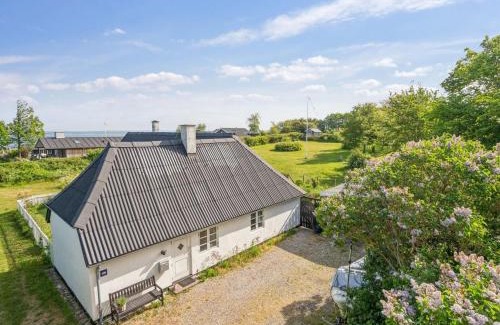Bøjden Casa | Holiday Home Ilkka - 220m from the sea by Interhome