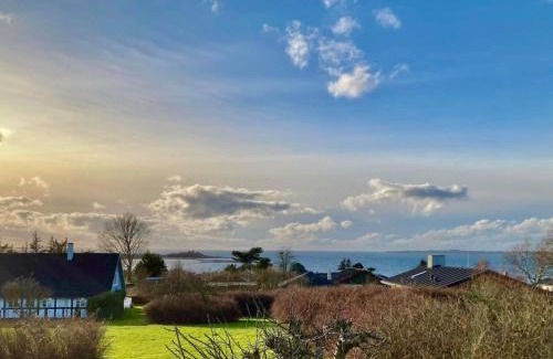 Bøjden Casa | Holiday Home Ilkka - 220m from the sea by Interhome
