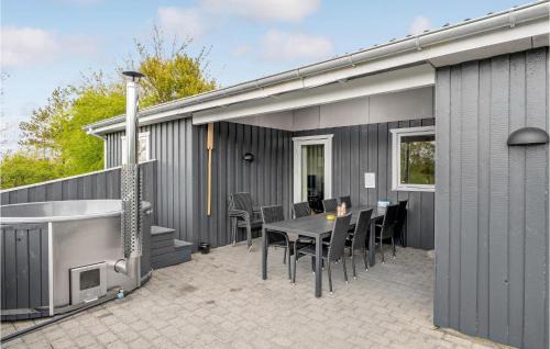 Hvalpsund Casa | Holiday Home Illeris Xi