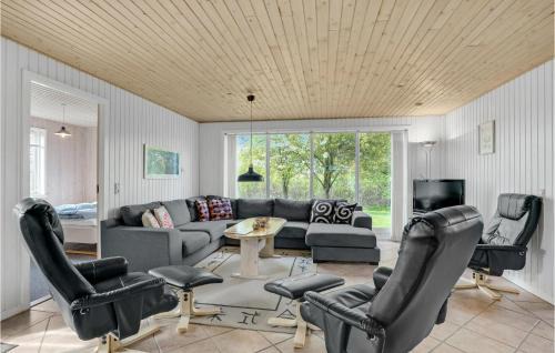 Hvalpsund Casa | Holiday Home Illeris Xi