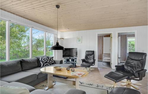 Hvalpsund Casa | Holiday Home Illeris Xi