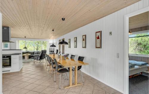 Hvalpsund Casa | Holiday Home Illeris Xi