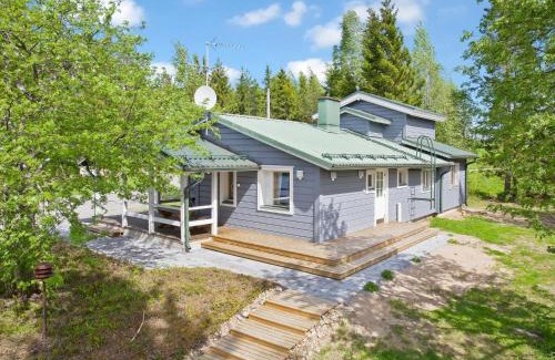Pertunmaa Casa | Holiday Home Ilotupa by Interhome