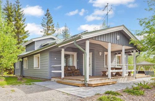 Pertunmaa Casa | Holiday Home Ilotupa by Interhome