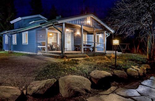 Pertunmaa Casa | Holiday Home Ilotupa by Interhome