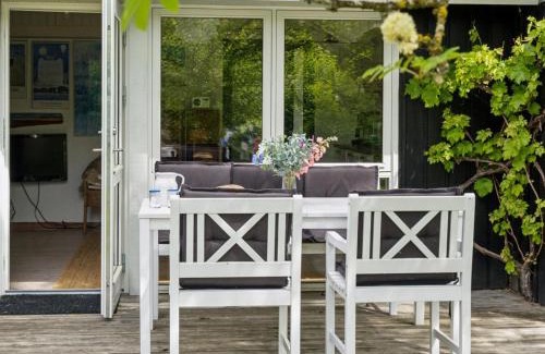 Smidstrup Strand Casa | Holiday Home Ilsabet - 750m from the sea by Interhome