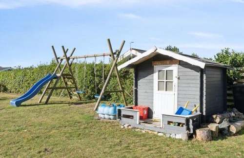 Store Kongsmark Casa | Holiday Home Ilsi - 275m from the sea by Interhome