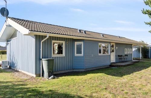 Store Kongsmark Casa | Holiday Home Ilsi - 275m from the sea by Interhome