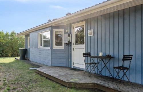 Store Kongsmark Casa | Holiday Home Ilsi - 275m from the sea by Interhome