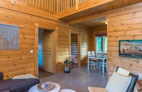 Savonlinna Casa | Holiday Home Ilves by Interhome