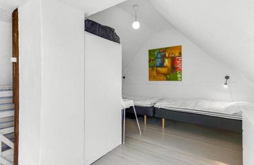 Bandholm Casa | Holiday Home Ilze - 20m from the sea by Interhome