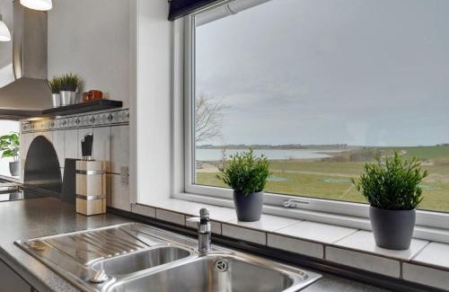 ster Assels Casa | Holiday Home Imilie - 250m to the inlet by Interhome