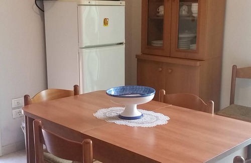 San Pietro in Bevagna Apartamento | casa de vacaciones en 2 pasos de la playa y del centro de San Pietro in Bevagna