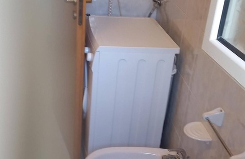 San Pietro in Bevagna Apartamento | casa de vacaciones en 2 pasos de la playa y del centro de San Pietro in Bevagna