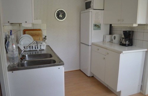 Norrkoping Municipality Casa | Holiday home in a fantastic location by the sea