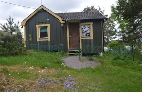 Norrkoping Municipality Casa | Holiday home in a fantastic location by the sea