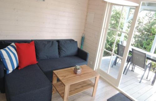Rewal Casa | Holiday home in a holiday park Rewal at 600 m from the sea