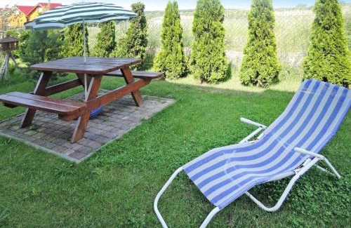 Rewal Casa | Holiday home in a holiday park Rewal at 600 m from the sea