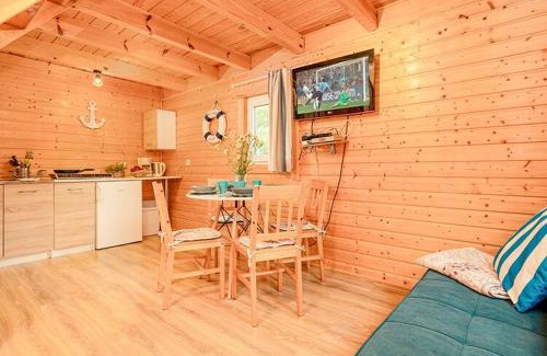 Rewal Casa | Holiday home in a holiday park Rewal at 600 m from the sea