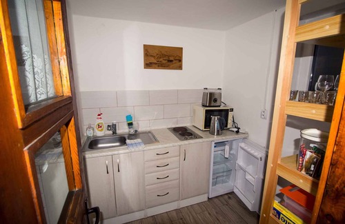 Podbanske Casa | Casa vacacional en una zona tranquila
