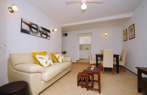 Presika Casa | Casa vacacional en una zona tranquila