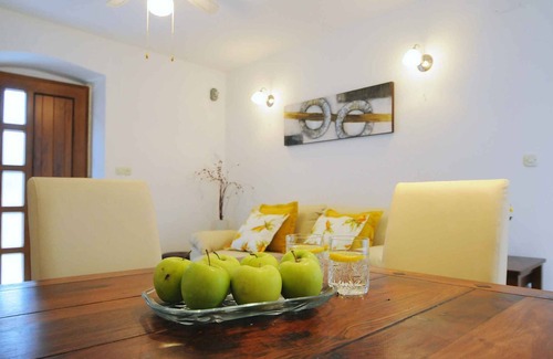 Presika Casa | Casa vacacional en una zona tranquila