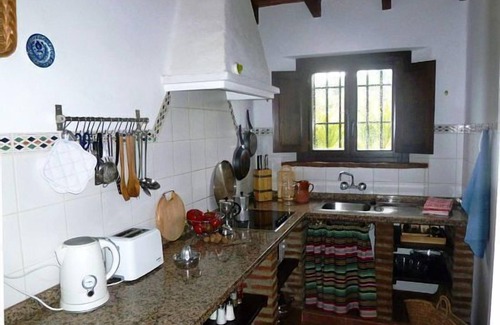 Antequera Cabaña | En el corazón de Andalucía una finca con larga tradición.