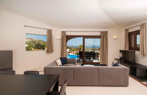 Abbiadori Apartamento | Holiday home in Abbiadori 23079