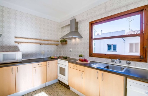 Mallorca Island Casa | Casa en Alcudia cerca de la playa