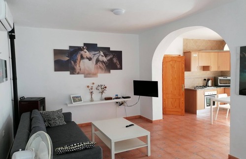 Almogia Casa | Casa en Almogía cerca de playas Málaga