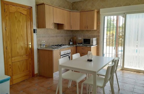 Almogia Casa | Casa en Almogía cerca de playas Málaga